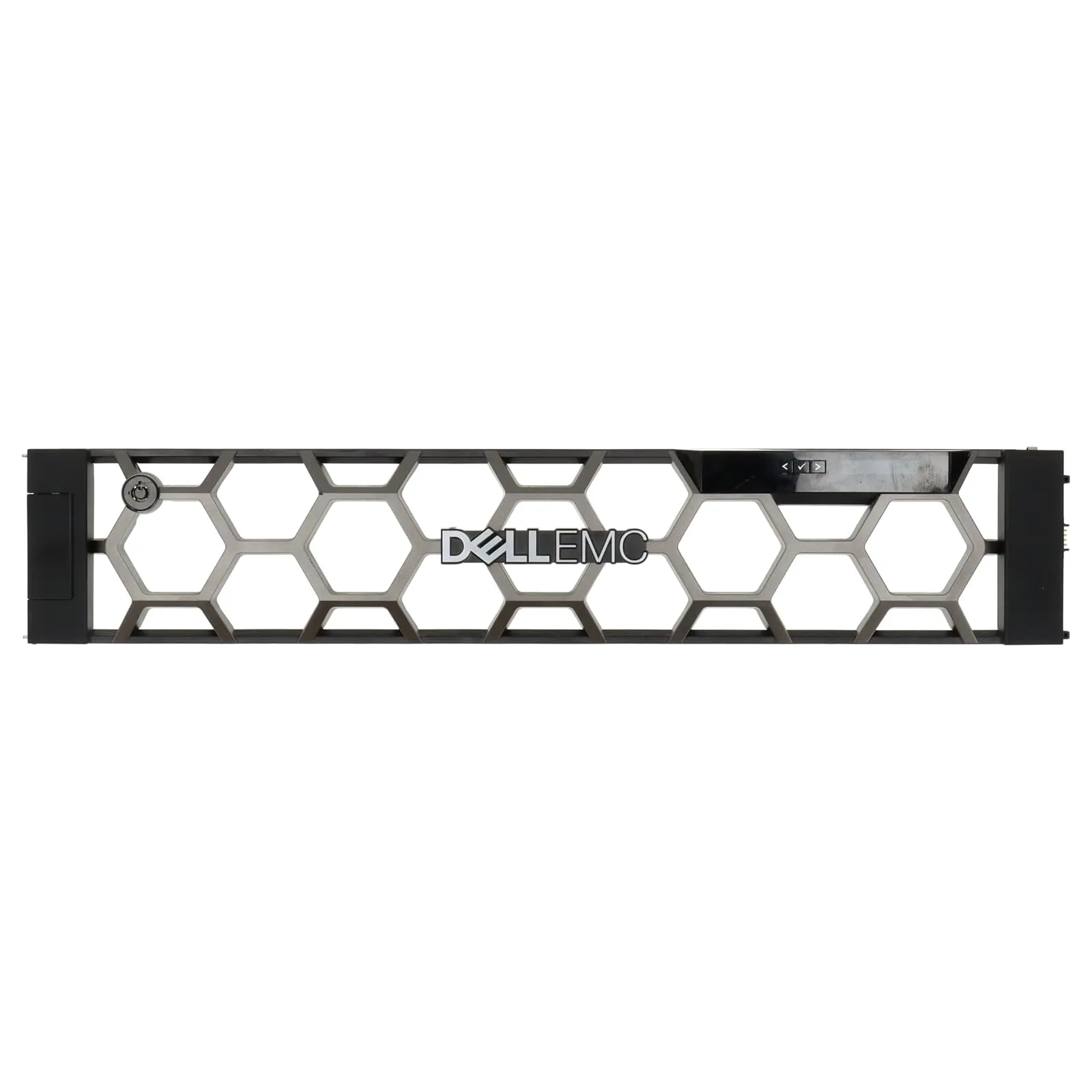 12Y5P-WK DELL EMC 2U R740/R740XD/R540 SECURITY BEZEL - WITHOUT KEY