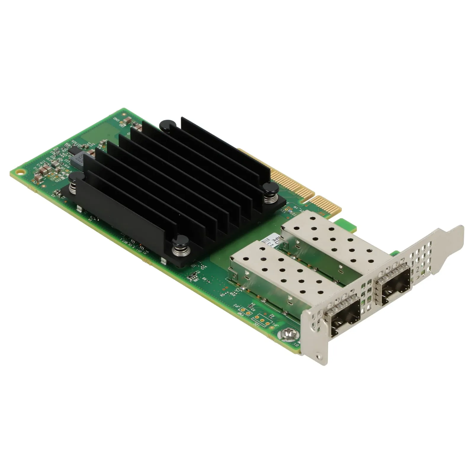 P24837-B21-HP HPE ETHERNET 10/25GB DUAL-PORT 642SFP28 ETHERNET ADAPTER - HPB