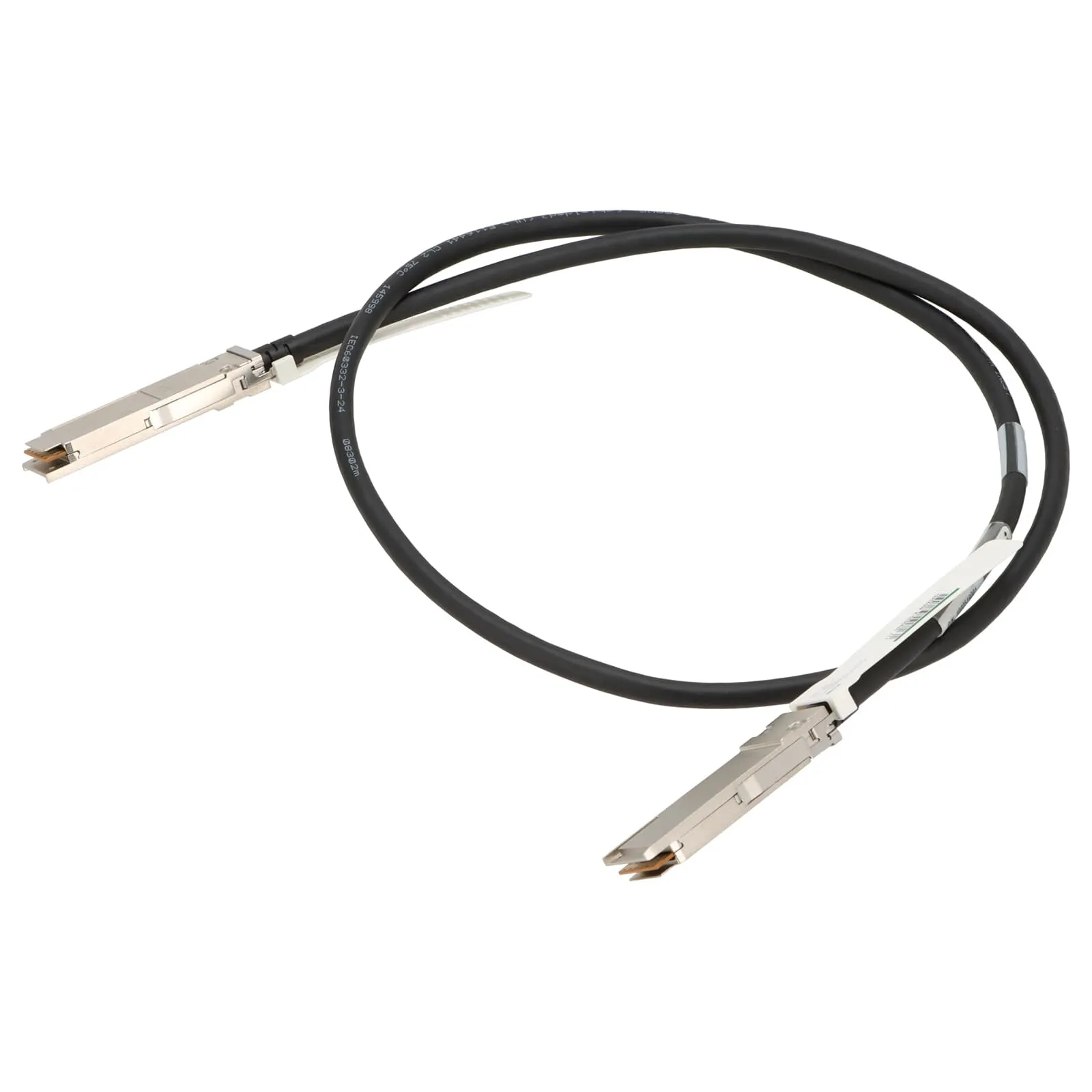 DW-F800-SCQ1 HDS VSP Gx00 SAS Cable (1 m)