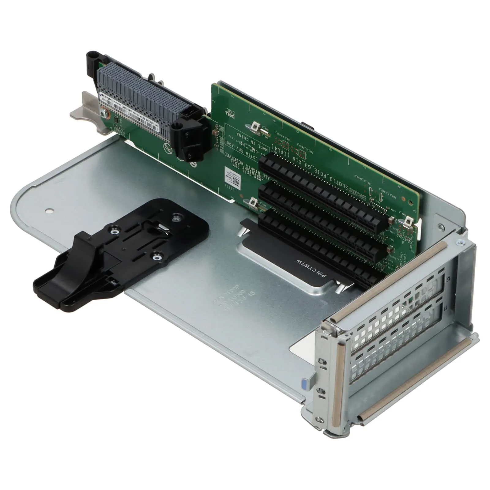 0FVT03 Dell R940 Riser Board 3