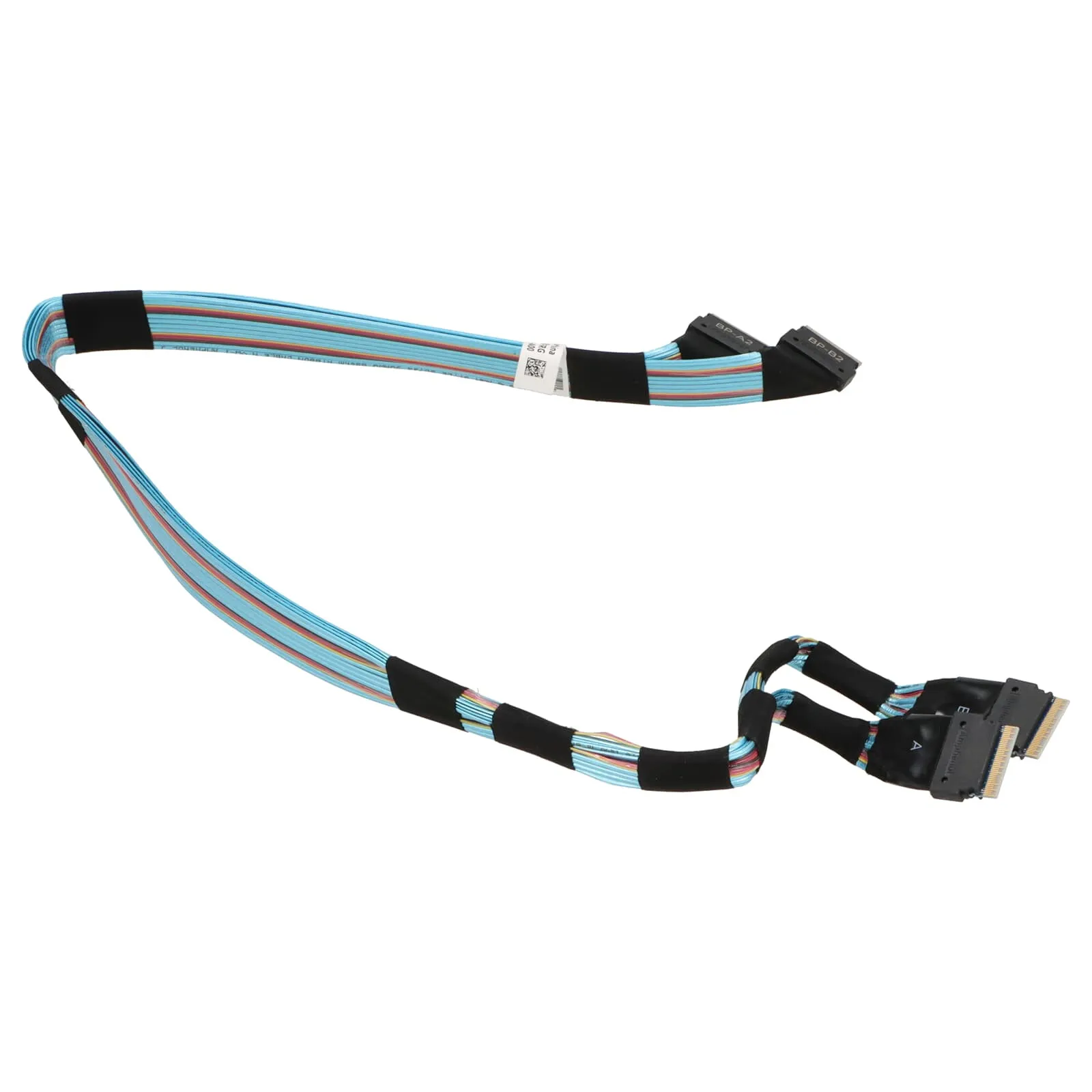 C1FRG DELL R740XD NVME A2 TO B2 EXTENDER CABLE