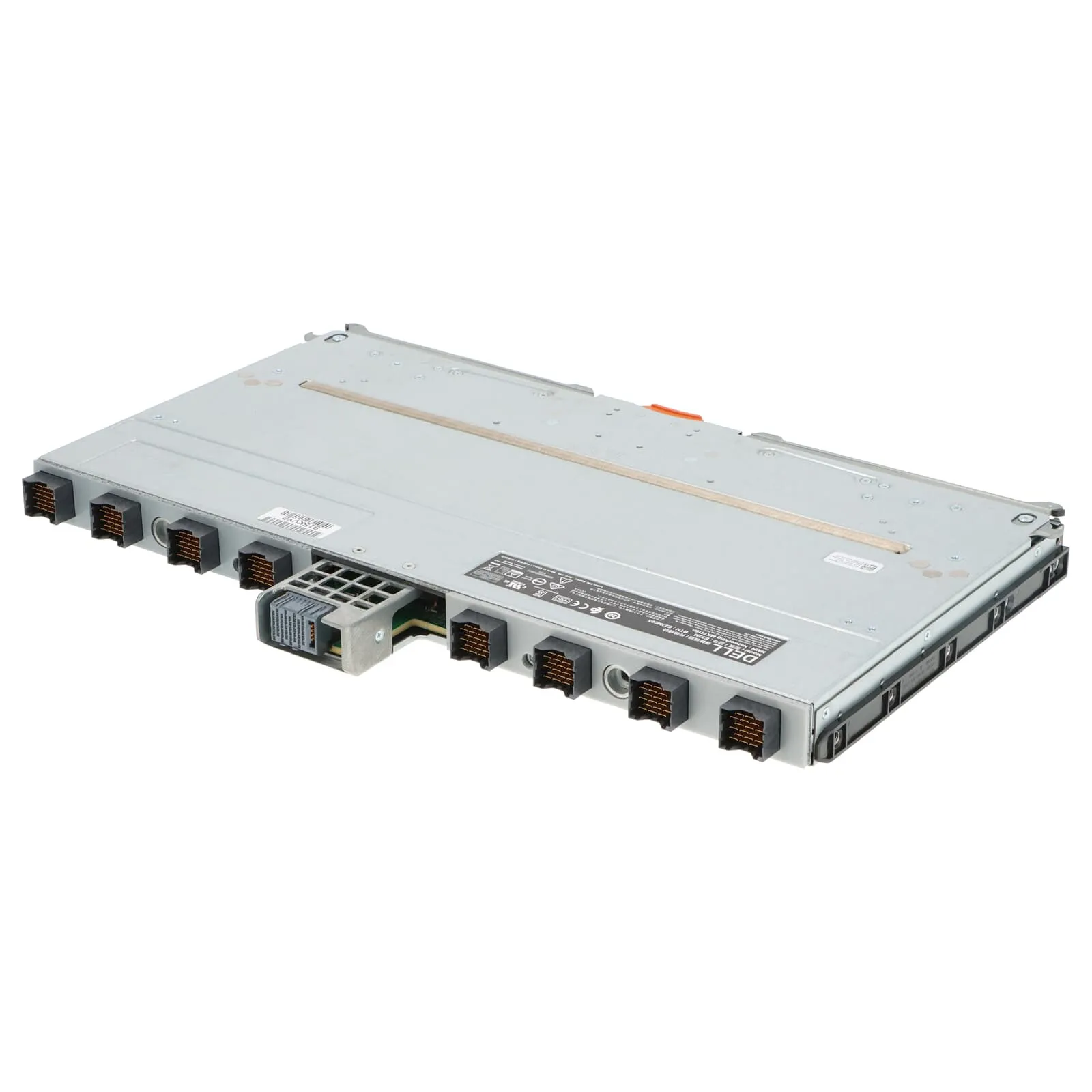 2JXJ5 DELL POWEREDGE MX7000 MX7116N FABRIC EXPANDER MODULE