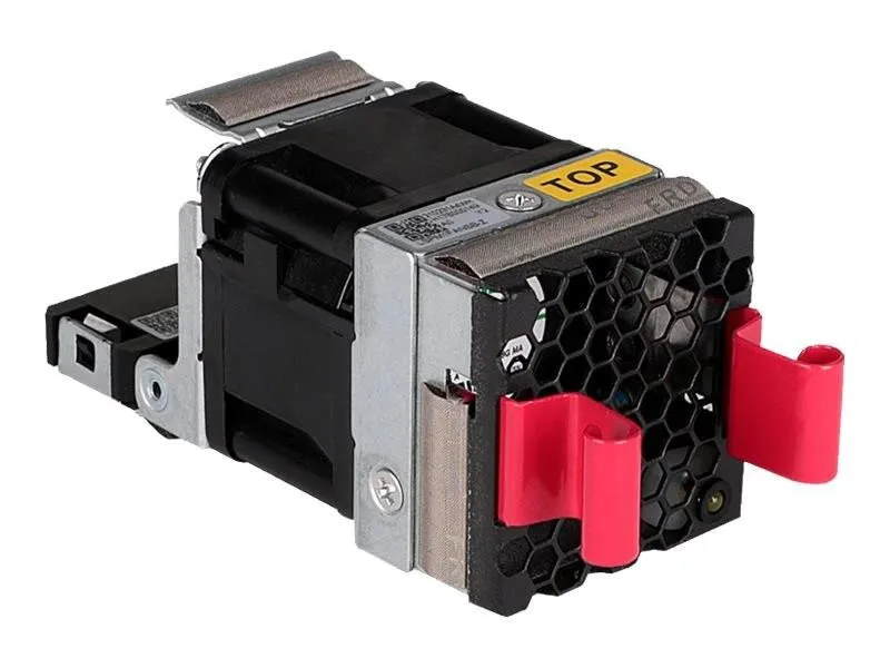 5060-0174 HPE FLEXFABRIC X721 FRONT-TO-BACK FAN TRAY