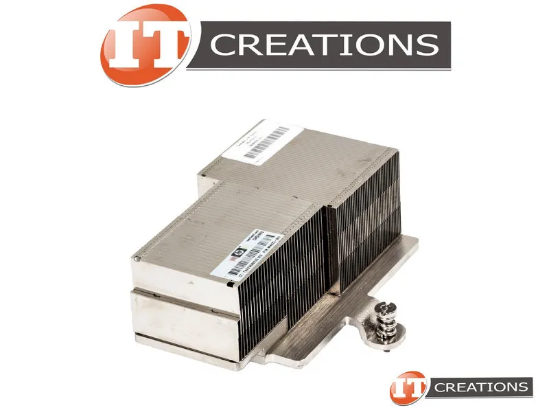 508955-001 HP BL460c G6 and 7 Heatsink