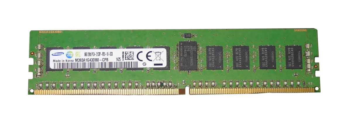 M393A1G43DB0-CPB Hynix 8GB 2Rx8 PC4-17000P