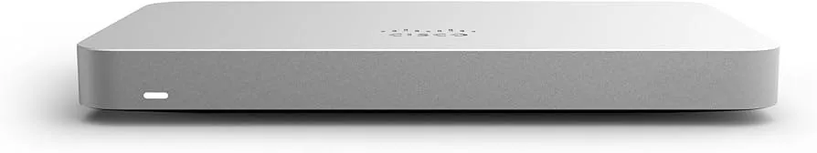 MX65-HW CISCO MERAKI CLOUD MANAGED ROUTER/SECURITY APPLIANCE