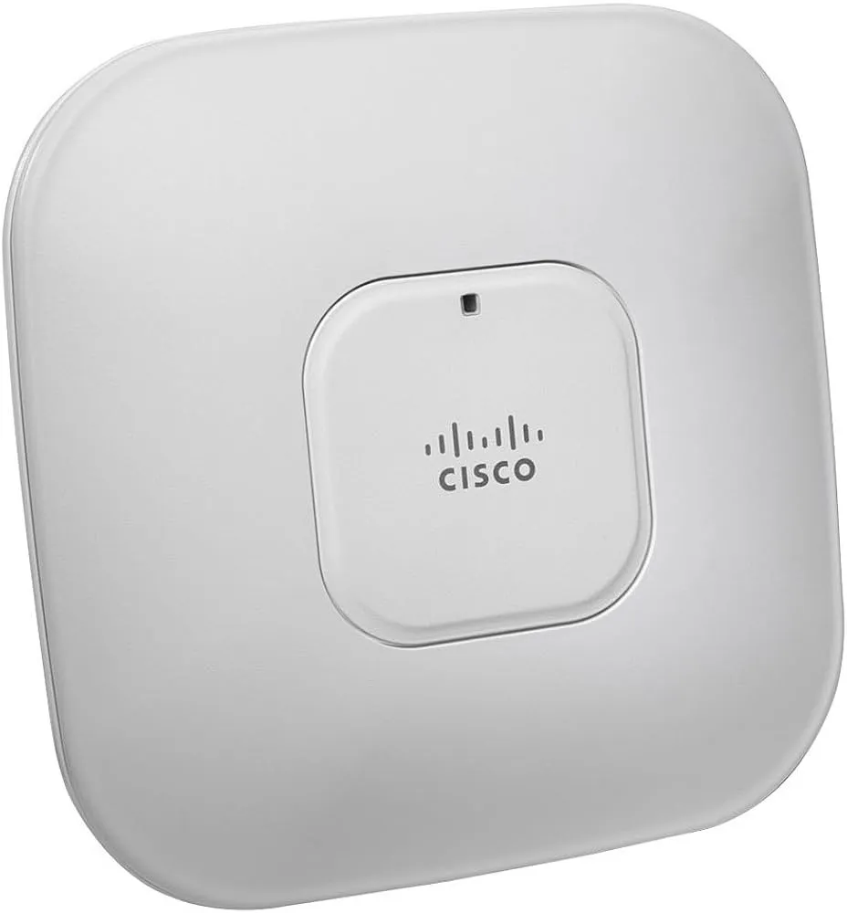 AIR-SAP1602I-E-K9 CISCO AIRONET 1602I AUTONOMOUS AP 802.11A/G/N