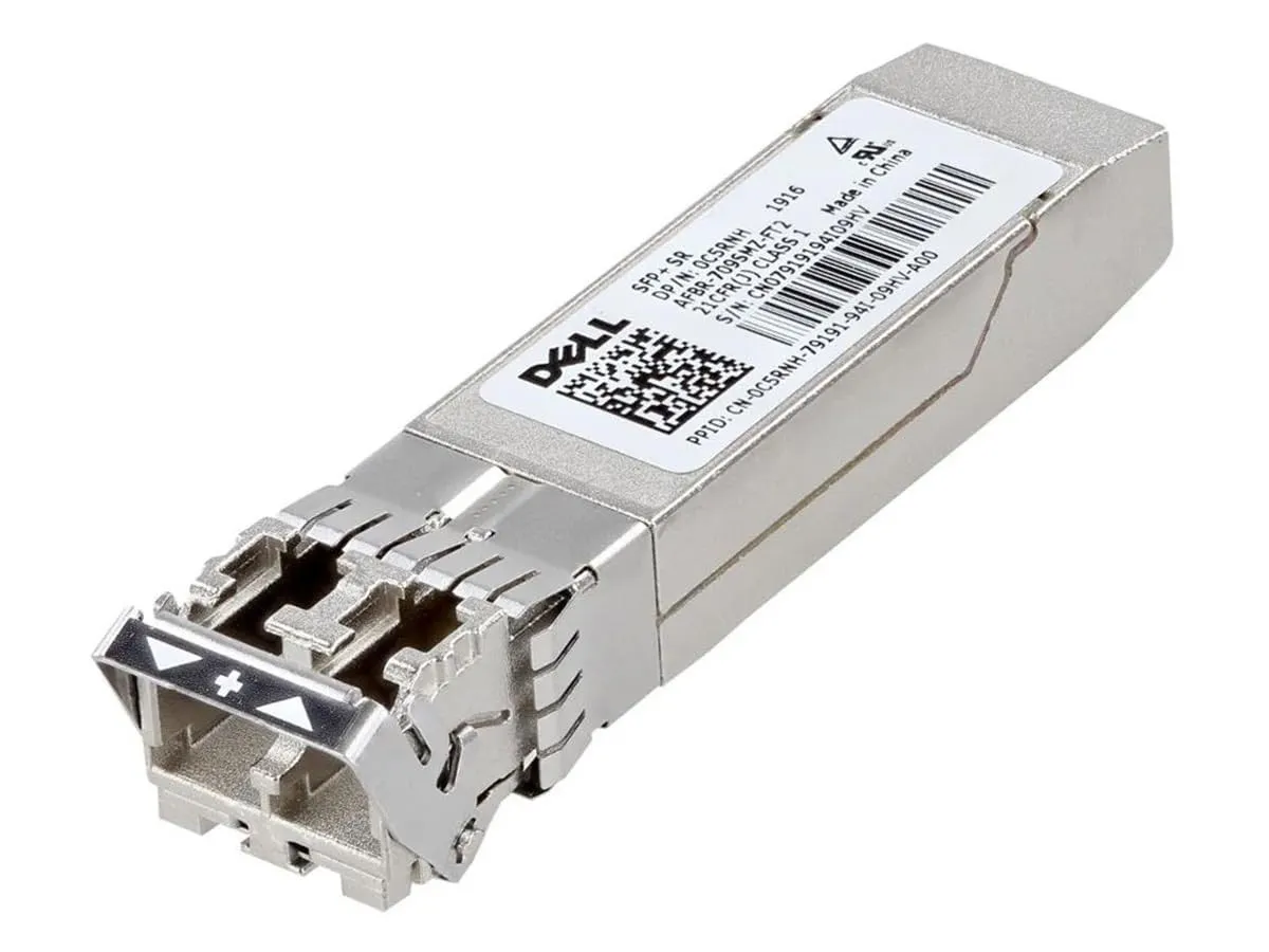 C5RNH Dell Dell 10G FC SFP+ SR Transceiver