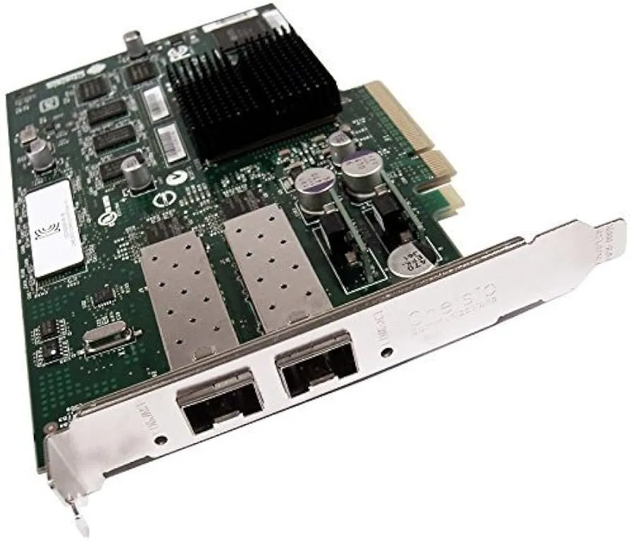 SP-1107A-R6 NETAPP NIC.2pt.10GbE.BareCage SFP+ st