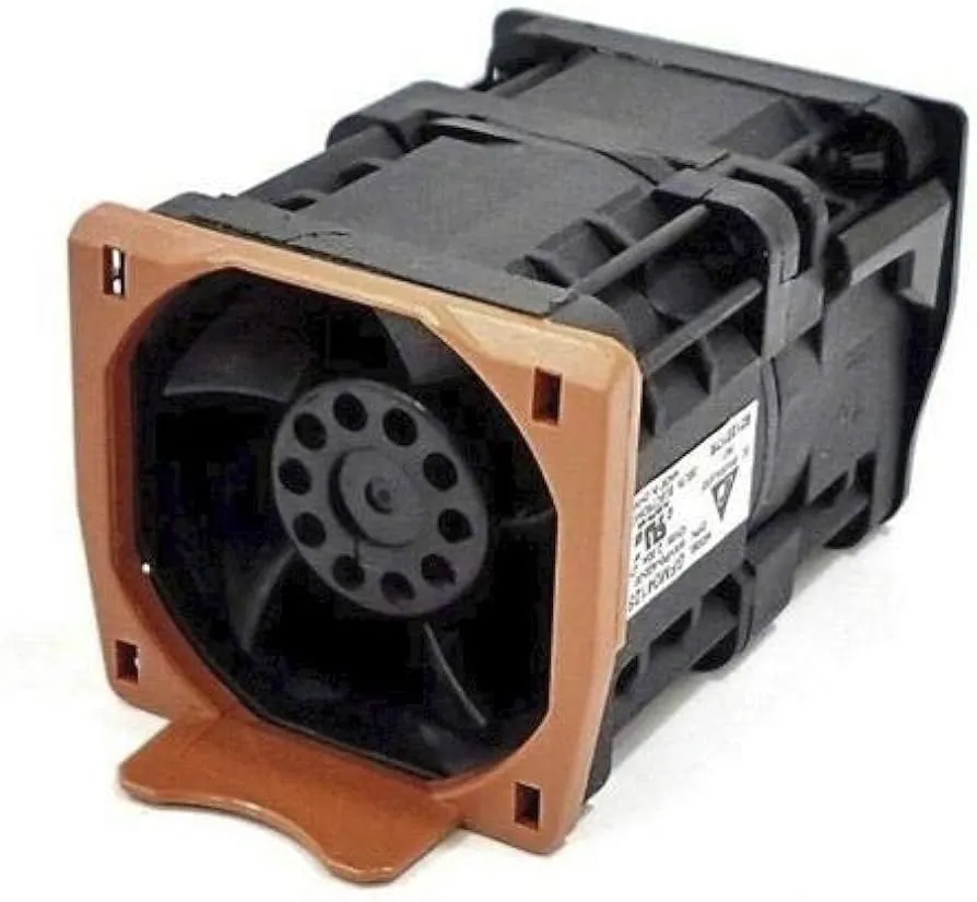 TGC4J DELL OPTIMIZED 10 & 24 BAY R630 FAN ASSY