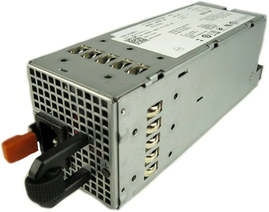 PT164 DELL 870W POWER SUPPLY FOR POWEREDGE R710/T610