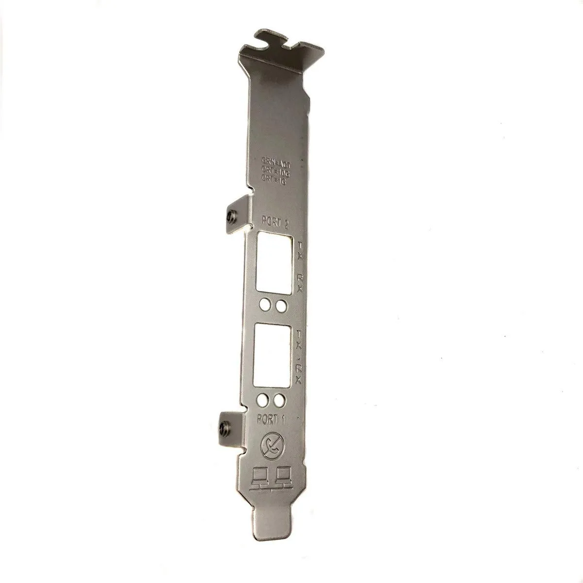 HP BRACKET 57810S Dell High Profile bracket for 57810S