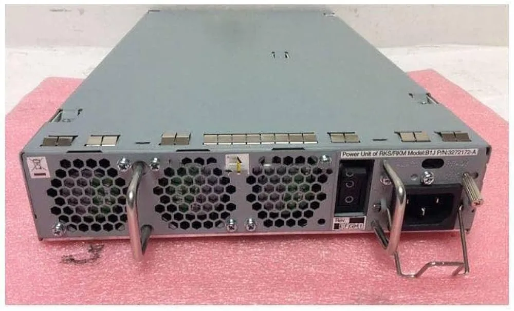 3274575-A HDS WMS100 Power Supply