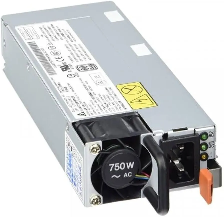 7N67A00884 Lenovo ThinkSystem 750W (230V) Titani