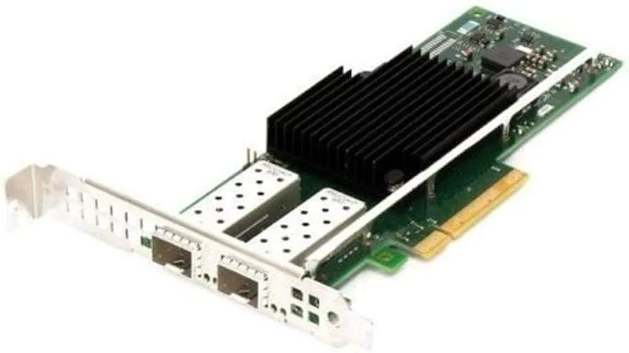 X710-DA2 Intel X710-DA2 DP 10G SFP+ NIC PCIe