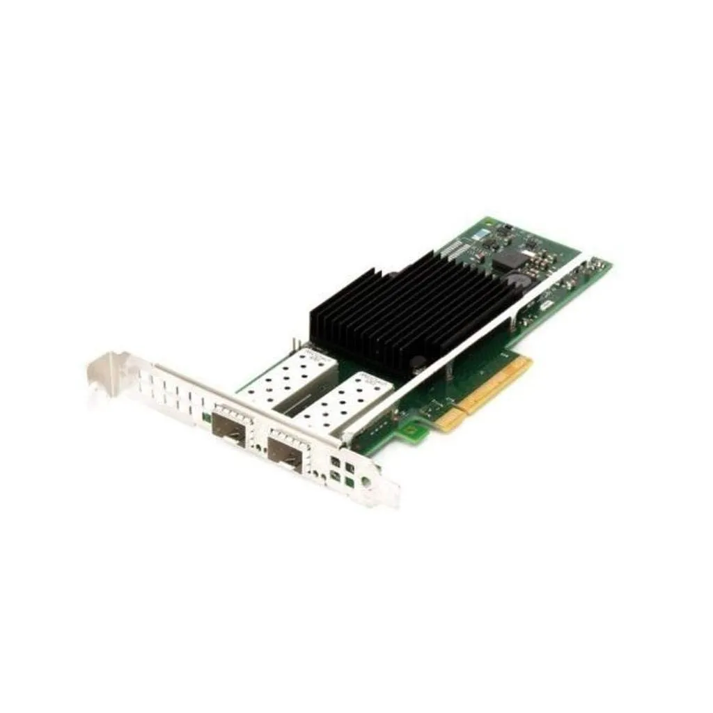 X710-DA2-HP INTEL X710-DA2 10GB DUAL-PORT SFP+ PCI-E ADAPTER - HPB