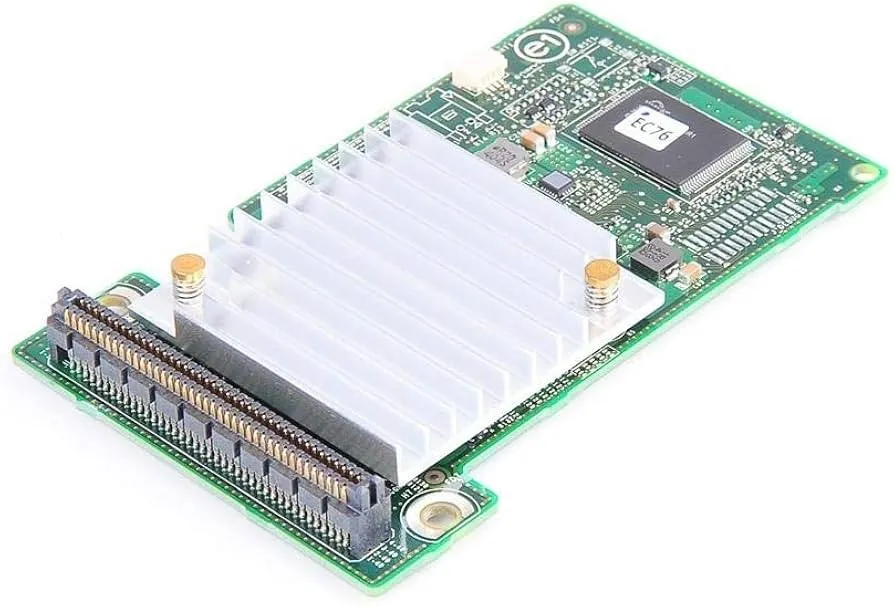 69C8J DELL PERC H310 MINI BLADE 6GB/S SAS RAID CONTROLLER