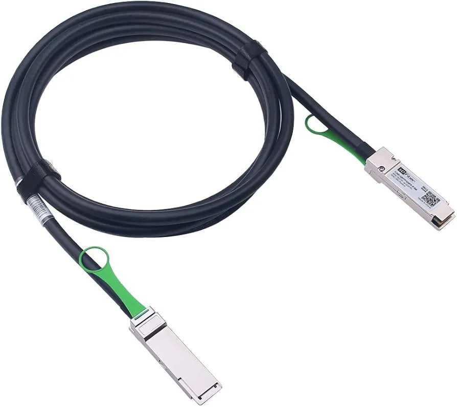 QSFP-H40G-CU3M CISCO 40GBASE 3M QSFP+ CABLE