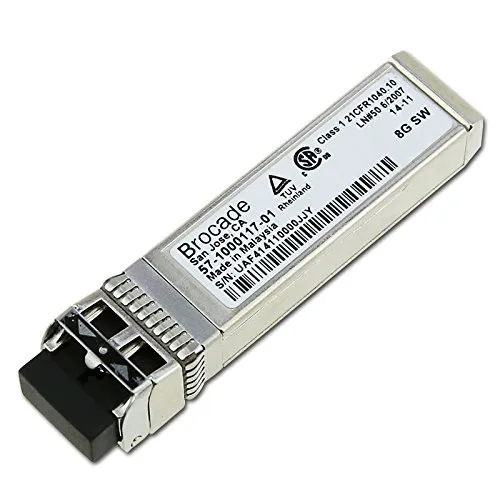 XBR-000163 Brocade Brocade SFP 8GB SWL