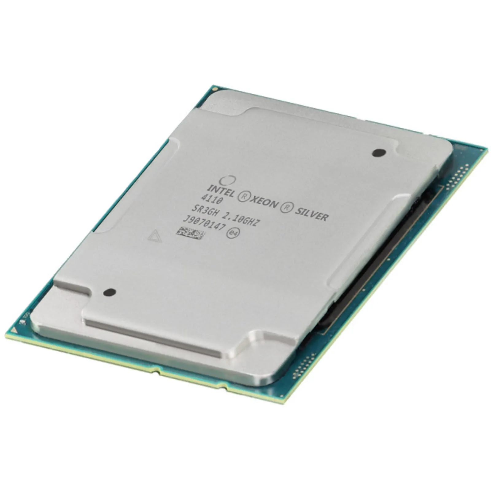 875711-001 Intel Intel Xeon Silver 4110 8Core 2.1GHz 85W