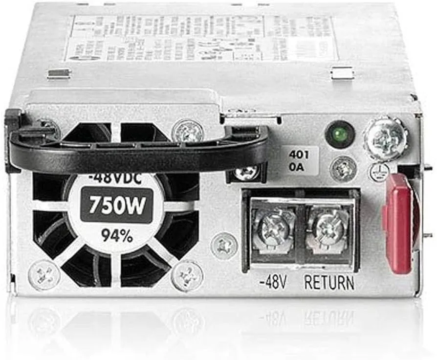 639173-001 HP HP 750W Common Slot -48VDC Hot
