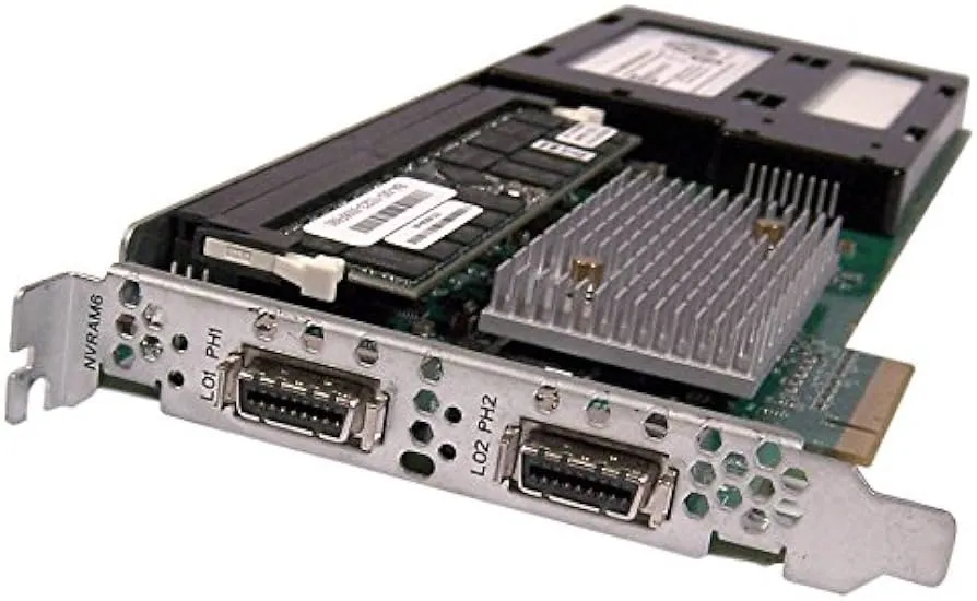 NETAPP X3148 NVRAM6. W/ 2GB