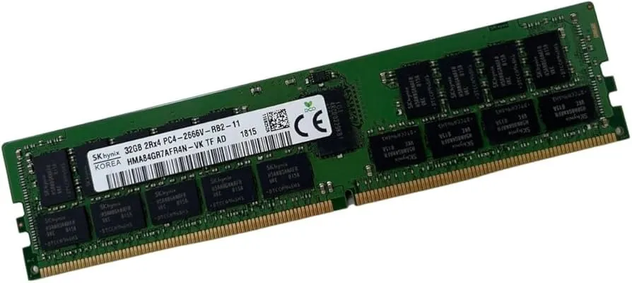 Hynix HMA84GR7AFR4N-VK 32GB 2Rx4 PC4-21300V