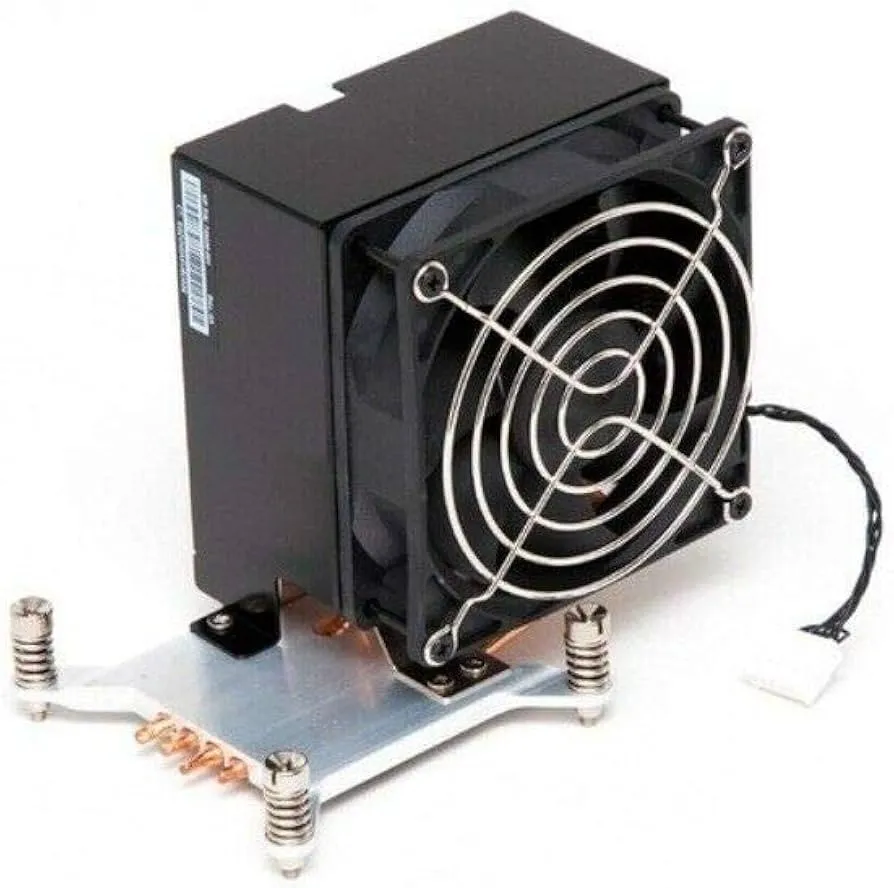 749596-001 HP HEATSINK AND FAN FOR WORKSTATION Z640