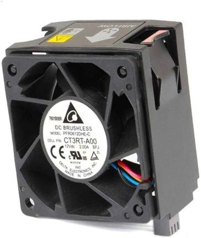 N5T36 DELL POWEREDGE R740/R740XD/R7920 STANDARD FAN MODULE