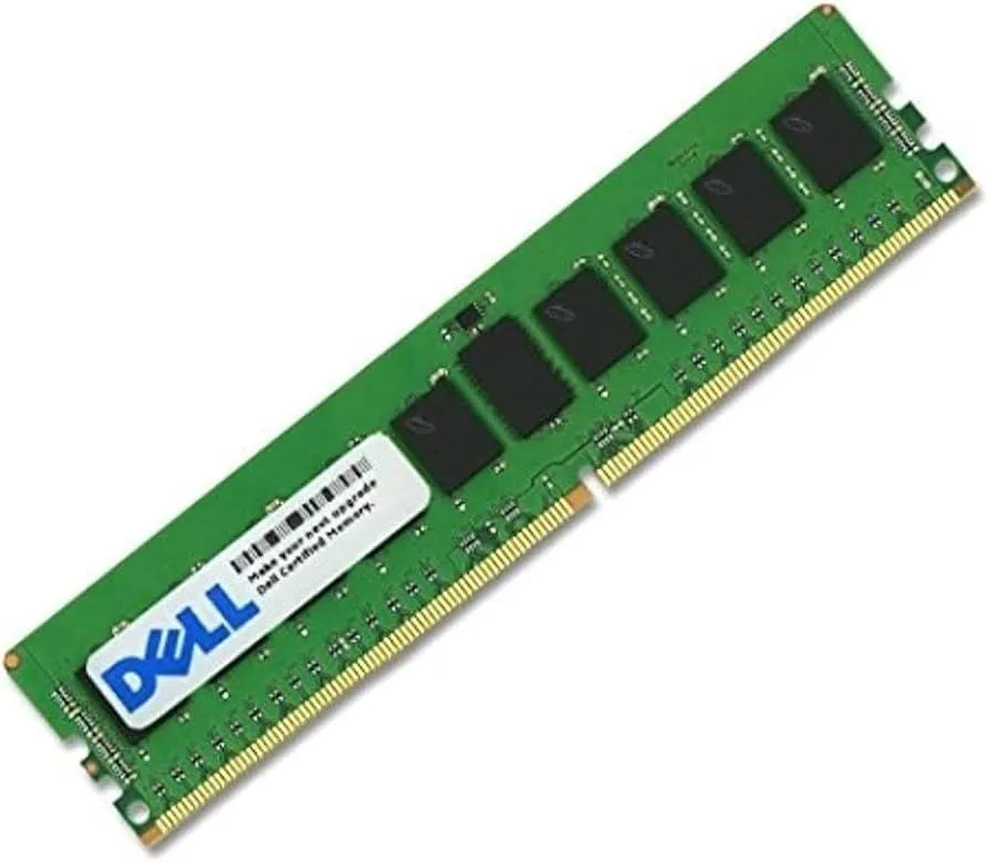 A8711886 Dell 8GB 1Rx8 PC42400T-RDB-10
