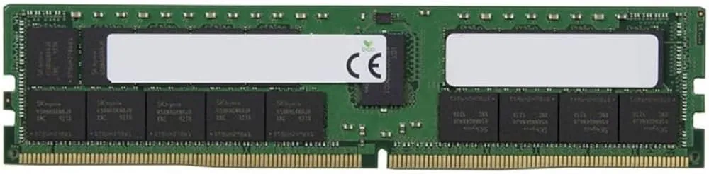 P06035-B21 HP HPE 64GB (1x64GB) Dual Rank x4 DDR4-3200 CAS-22-22-22 Registered Smart Memory Kit