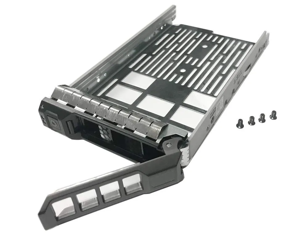 58CWC Tray 3.5 HDD tray SATA