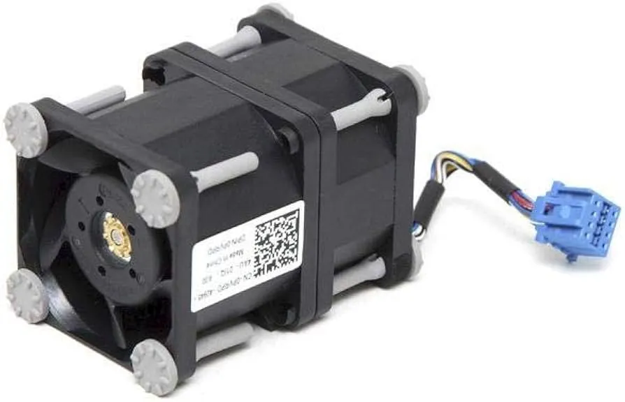 DNHNR Dell Fan R330 / R430