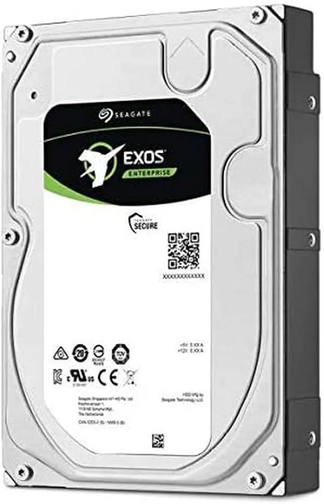 ST2000NM004A SEAGATE EXOS 7E8 2TB SAS 12GBPS 7.2K RPM3.5 INCH HDD