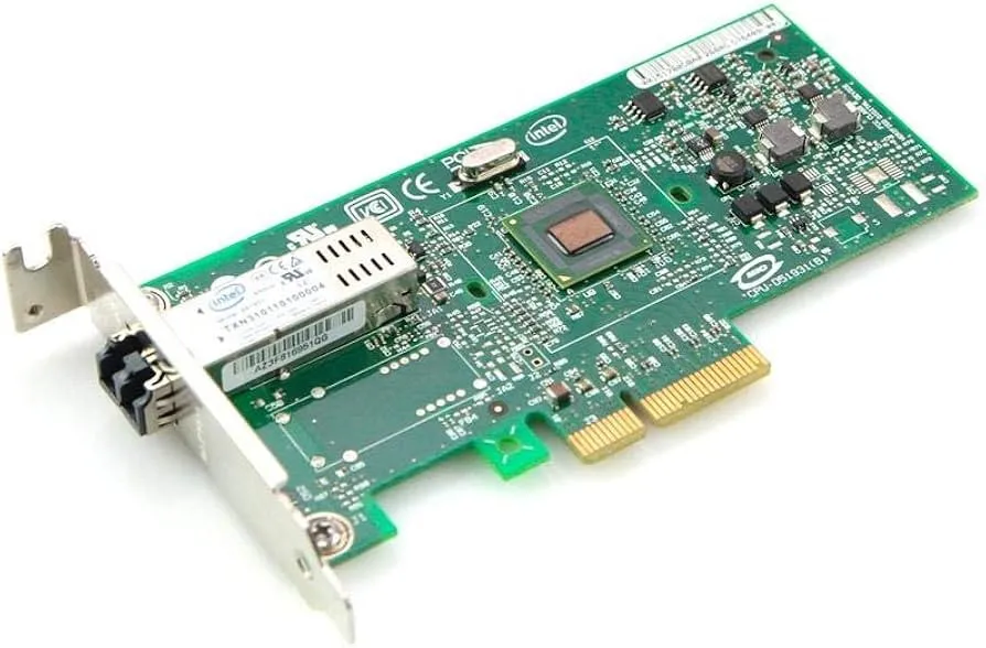 GF668 DELL PRO/1000 PF SINGLE-PORT SERVER ADAPTER