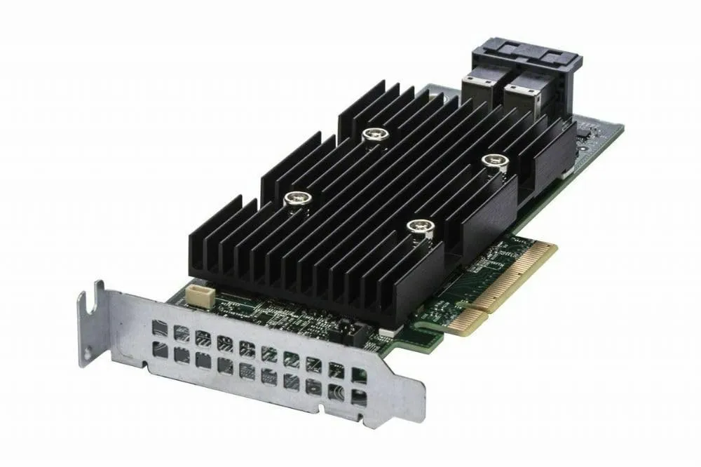 4Y5H1 Dell PERC H330 PCI-E RAID