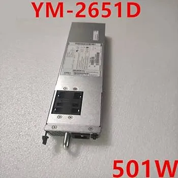 YM-2651DAR FSP GROUP 501W AC SWITCHING POWER SUPPLY