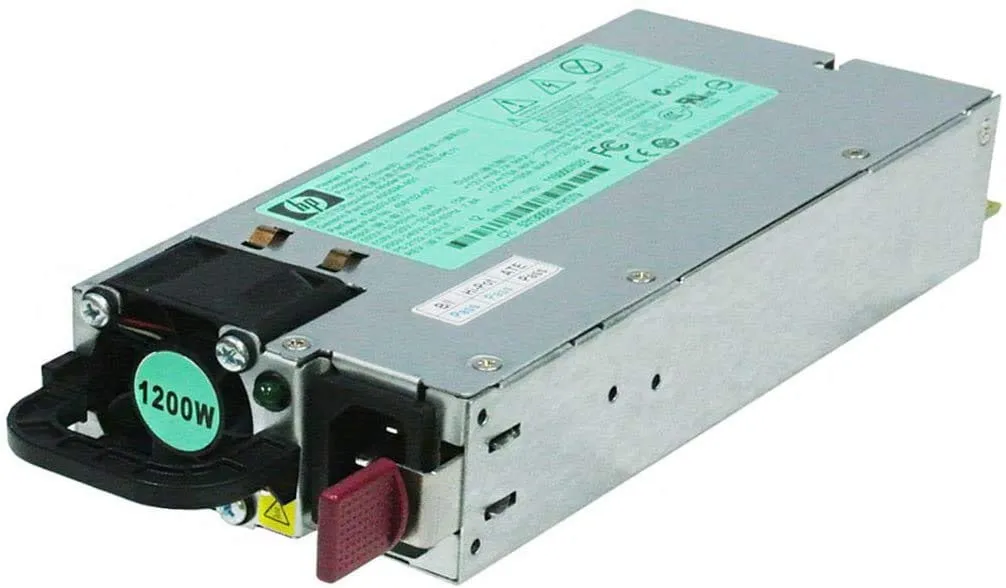 500172-B21 HP HP 1200W PSU KIT