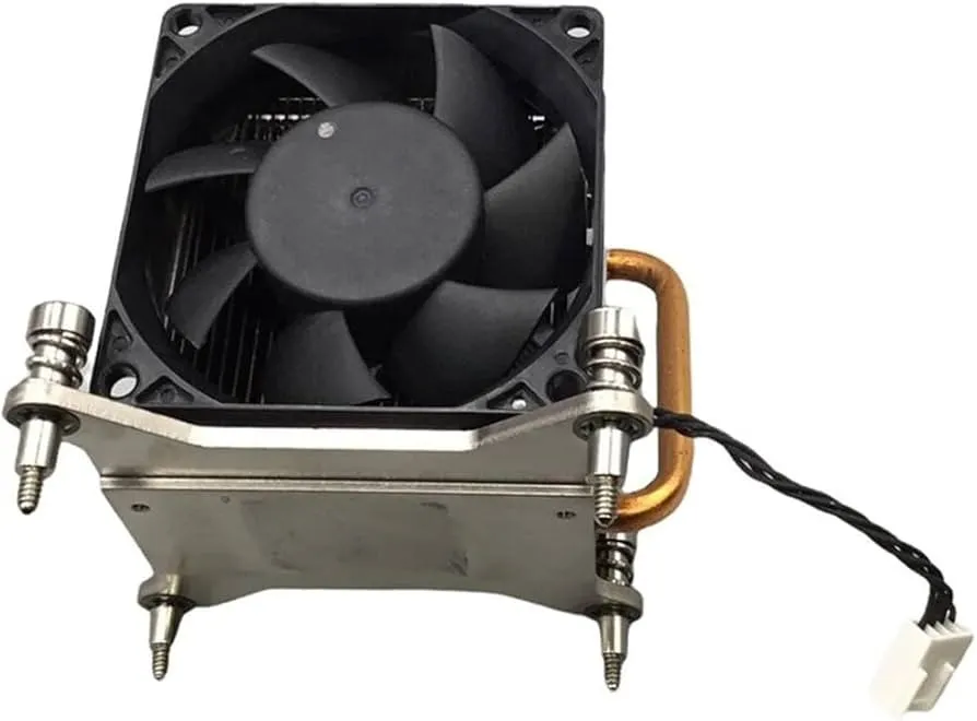 711578-001 HP HEATSINK + FAN FOR DESKTOPS