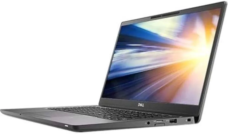 LAT7300-13UK-I7-8665U-16-0-C DELL LATITUDE 7300 I7-8665U 16GB NO-SSD 14UK GRADE C