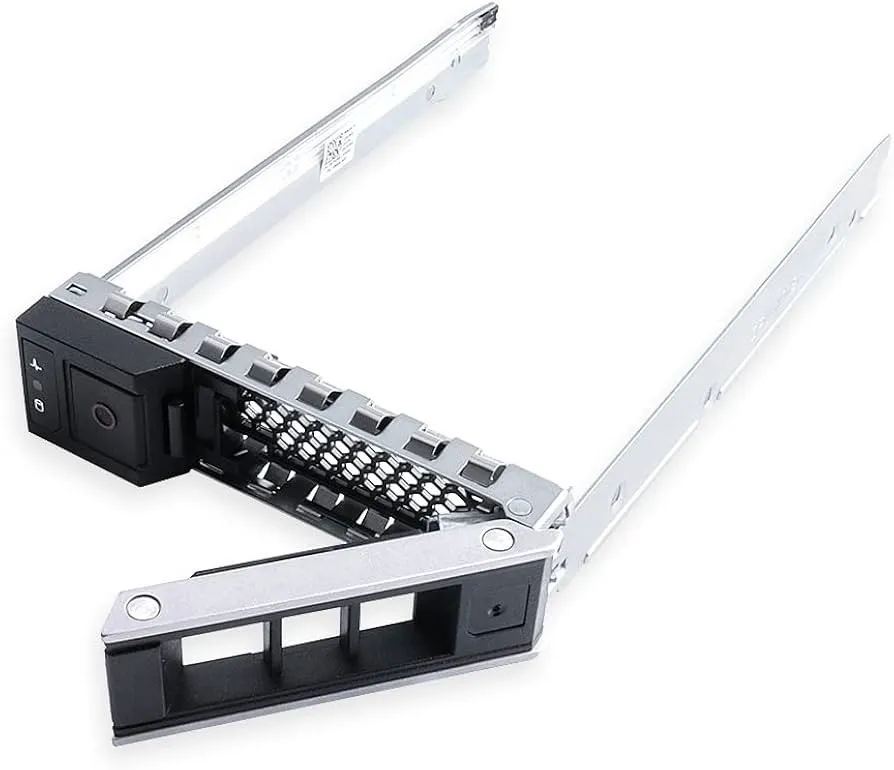 X7K8W-WS DELL GEN14 3,5'' CADDY WITH LABELS WITHOUT SCREWS