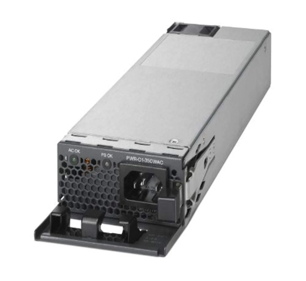 PWR-C1-350WAC CISCO 350W AC Config 1 Power Supply