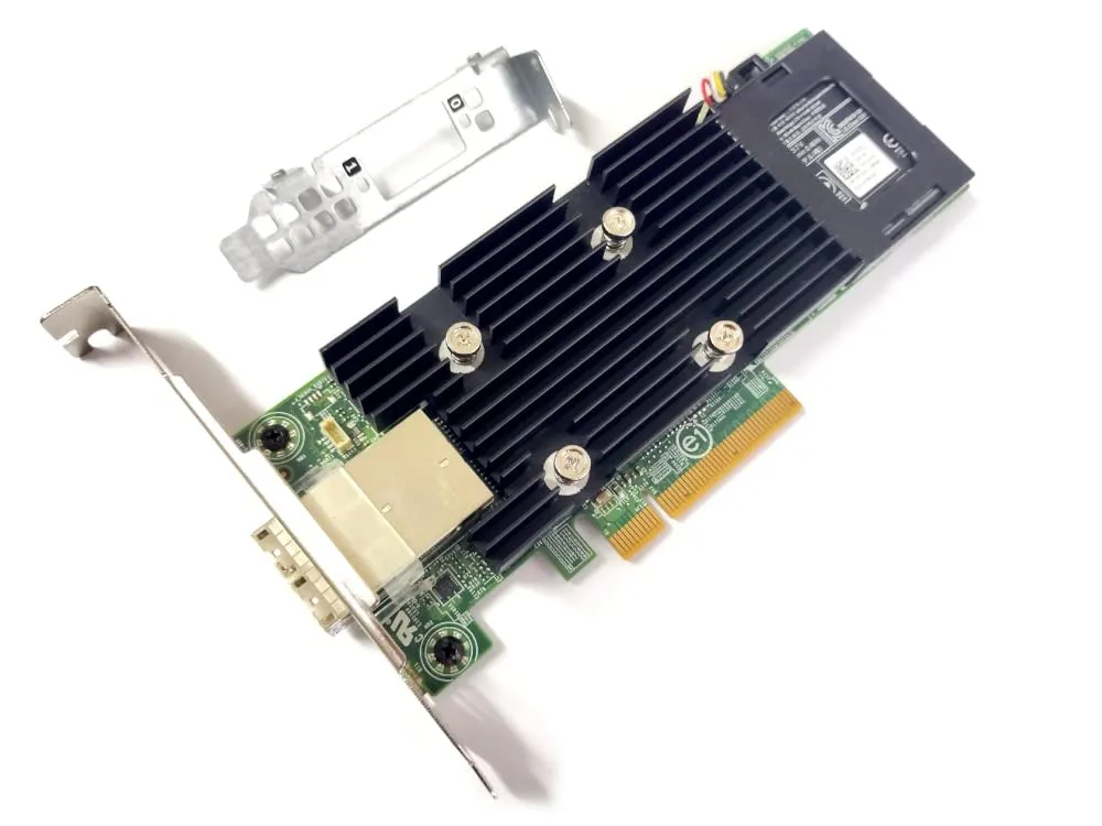 NR5PC-LP DELL PERC H830 2GB CACHE 6G SAS 12G SATA PCI-E CONTROLLER