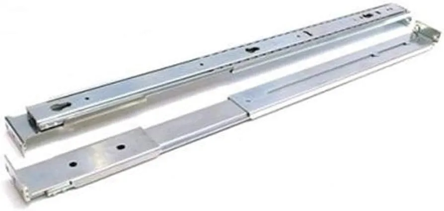 734807-B21 HP HP 1U Small Form Factor Easy Install Rail Kit