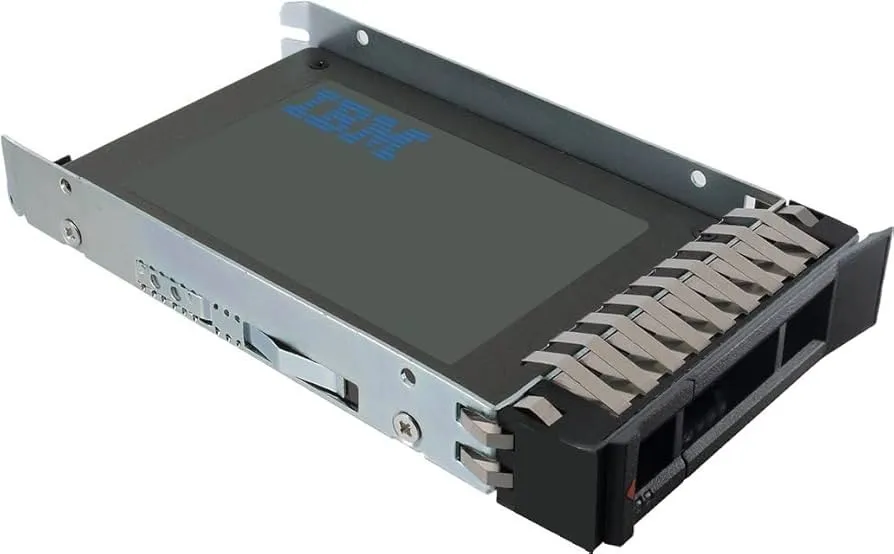 00YC400 LENOVO 960GB 6G 2,5INCH SATA SSD