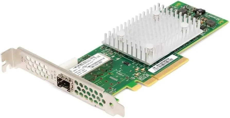 853010-001 HP HPE StoreFabric SN1100Q 16Gb S