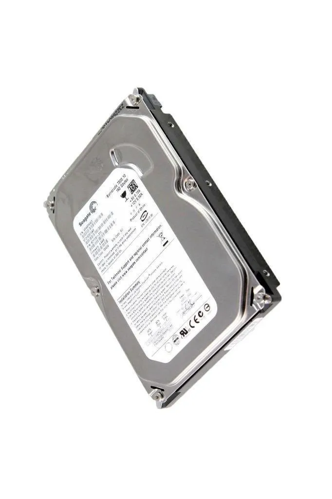 ST3160815AS SEAGATE 160GB 7200RPM 3.5 8MB SATA HDD