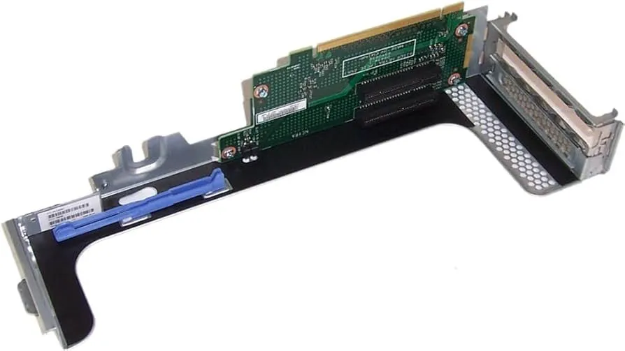 00KA519 IBM System x3650 M5 PCIe Riser 1 (2 x8 FH/FL + 1 x8 ML2 Slots)