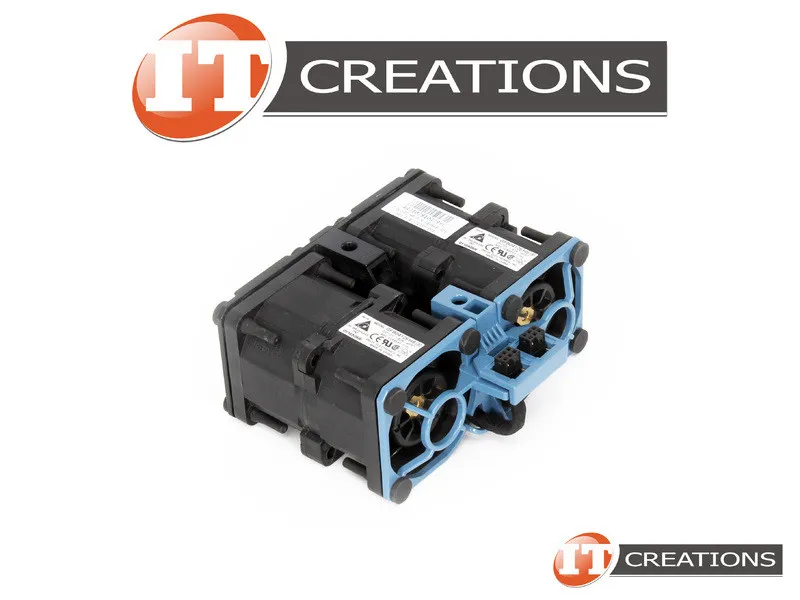 532149-001 HP HP Fan Module for Proliant DL360 G6