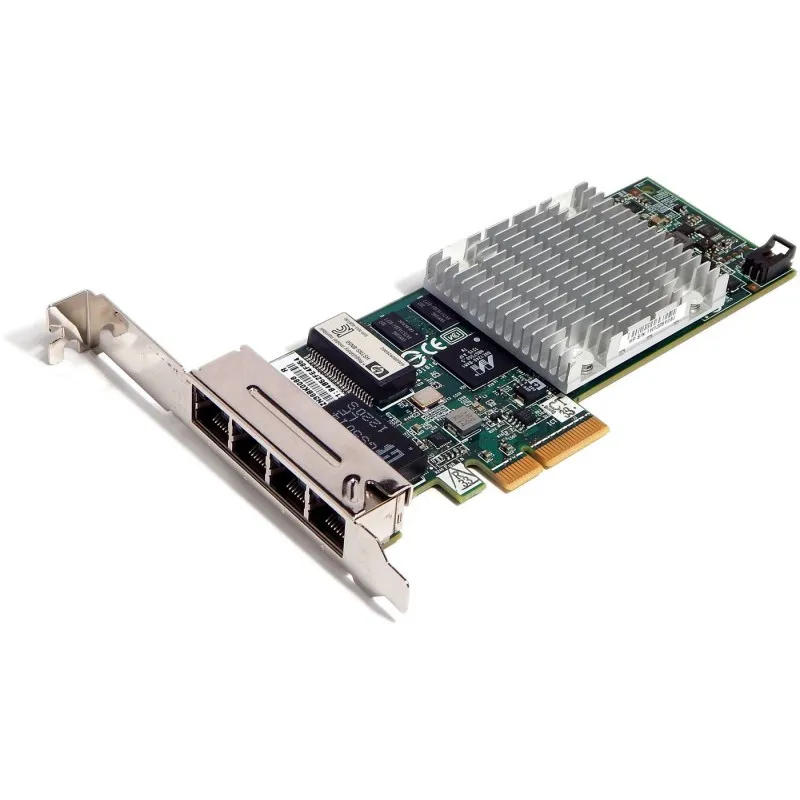538696-B21-HP HP NC375T PCI EXPRESS 1 GBE ADAPTER - HPB